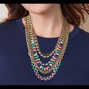 Francis Statement Necklace - Stella & Dot